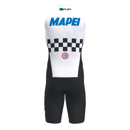 Drive 2 Skinsuit Junior