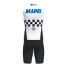 Drive 2 Skinsuit Junior