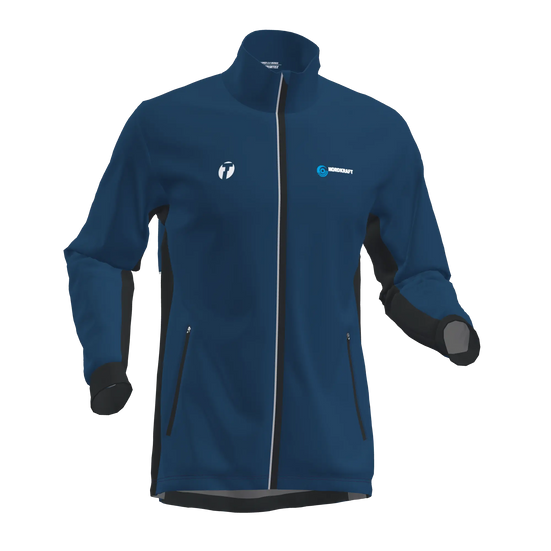 Trainer 3.0 Jakke Herre