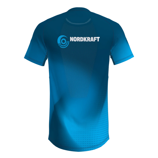 Run T-Skjorte Herre