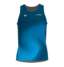 Run Singlet Herre