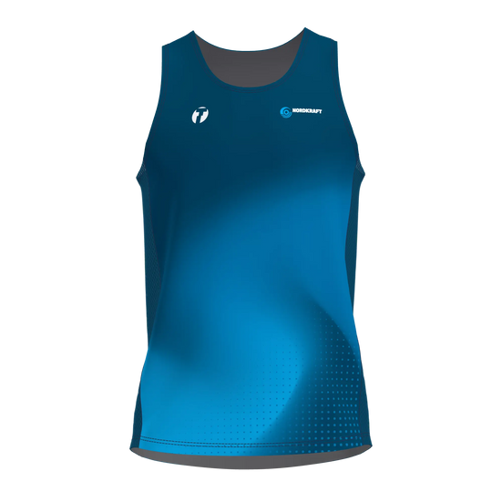 Run Singlet Herre