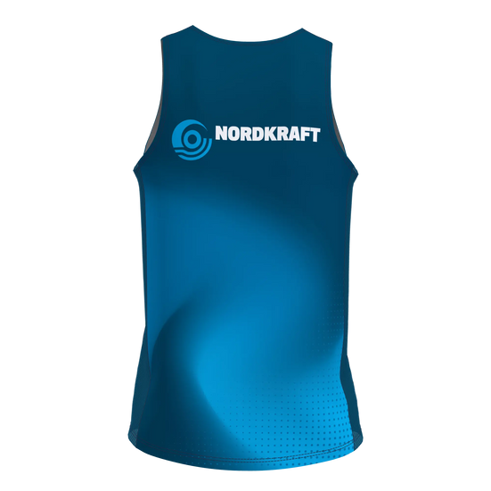 Run Singlet Herre
