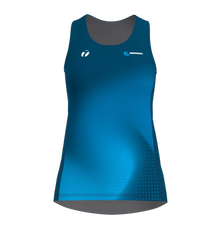 Run Singlet Dame