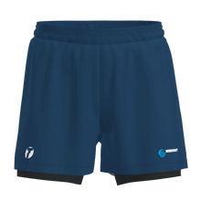 Fast Shorts Dame