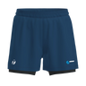Fast Shorts Dame