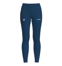 Trainer Tights Dame