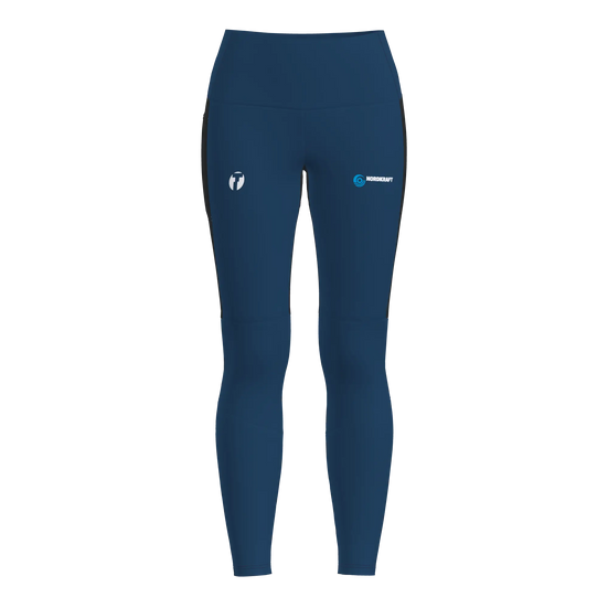 Trainer Tights Dame
