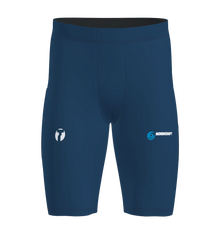 Trainer Kort Tights Herre