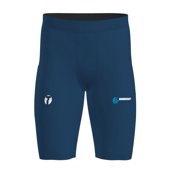 Trainer Kort Tights Herre