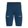 Trainer Kort Tights Herre