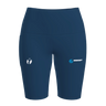 Trainer Kort Tights Dame