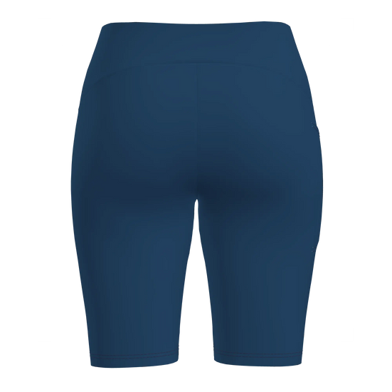 Trainer Kort Tights Dame