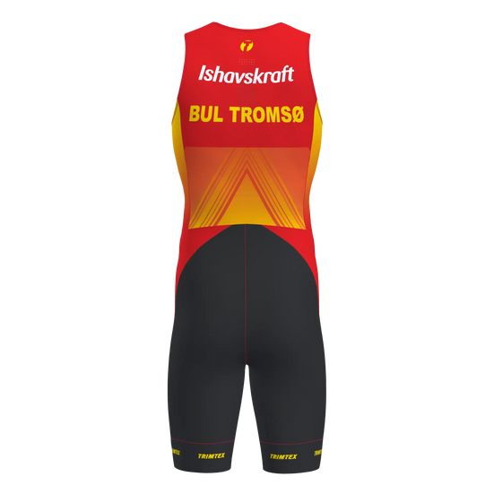 Lead Skinsuit