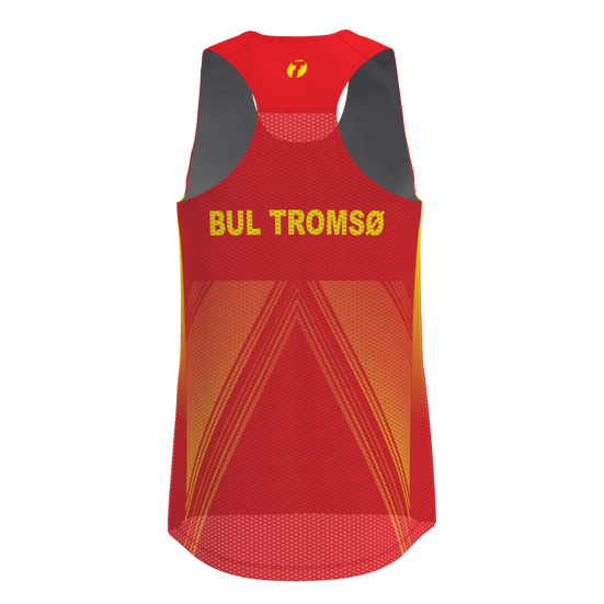 Fast 3.0 Singlet Herre