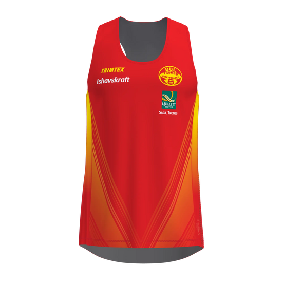 Fast 3.0 Singlet Dame