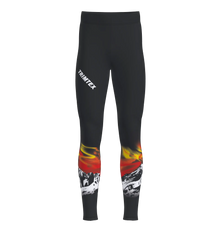 Vision 3.0 Konkurransetights Herre