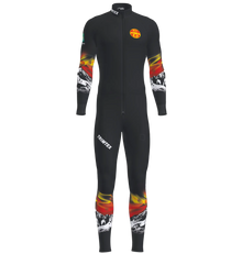 Vision 3.0 Konkurransedress Junior