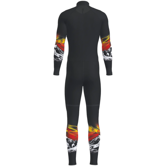 Vision 3.0 Konkurransedress Junior