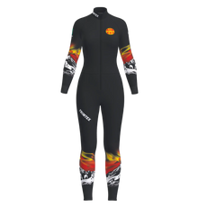 Vision 3.0 Konkurransedress Dame