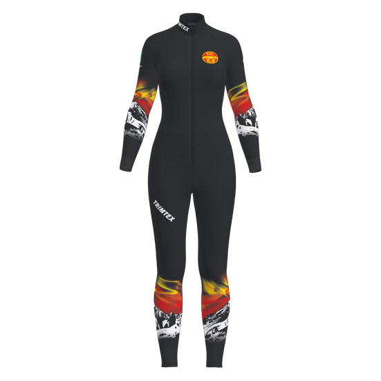 Vision 3.0 Konkurransedress Dame