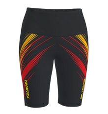 Lead Kort Tights Dame