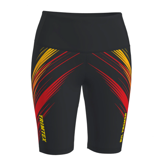 Lead Kort Tights Dame