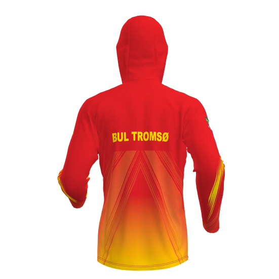 Flex 4.0 Hoodie Junior