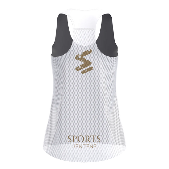 Fast 3.0 Singlet Dame