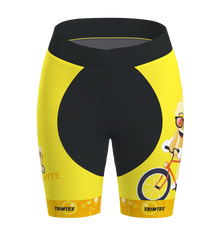 Elite Shorts Dame
