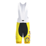 Elite Bib Sykkelshorts Dame