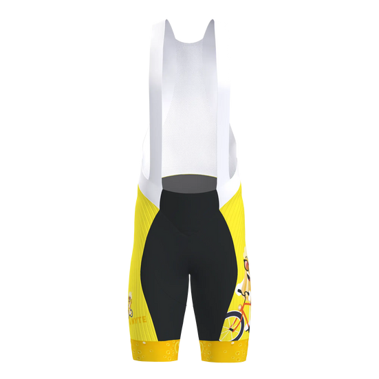 Aero 2.0 Bib Sykkelshorts Herre