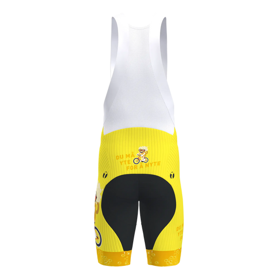 Aero 2.0 Bib Sykkelshorts Herre