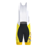Aero 2.0 Bib Sykkelshorts Dame