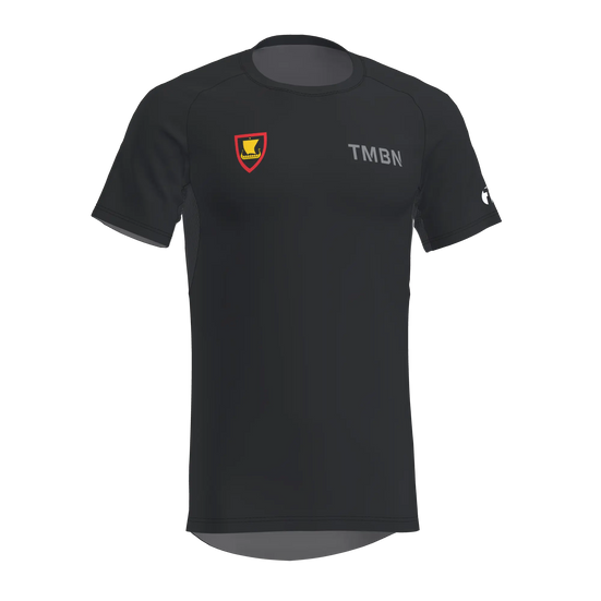 Run T-Skjorte Dame