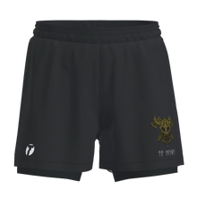 Fast Shorts Dame