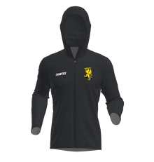 Flex 4.0 Hoodie Herre
