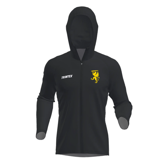 Flex 4.0 Hoodie Herre
