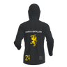 Flex 4.0 Hoodie Dame