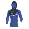 Flex 4.0 Hoodie Herre
