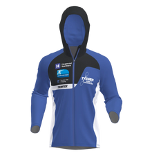 Flex 4.0 Hoodie Junior