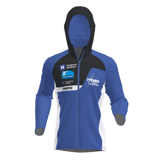 Flex 4.0 Hoodie Junior