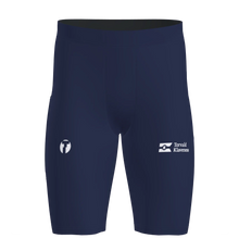 Trainer Kort Tights Herre