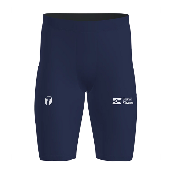Trainer Kort Tights Herre