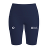 Trainer Kort Tights Dame