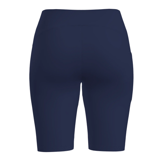 Trainer Kort Tights Dame