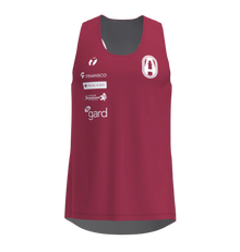 Fast 3.0 Singlet Herre