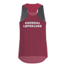 Fast 3.0 Singlet Dame