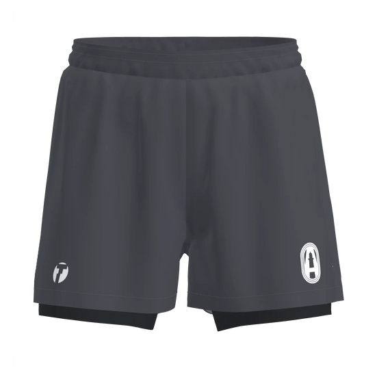 Fast Shorts Dame