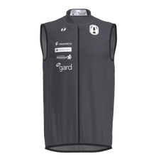 Feather Vest Herre